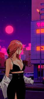 HD anime girl wallpapers | Peakpx