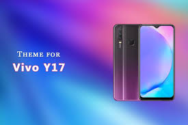 Theme for Vivo Y17 for Android - APK ...