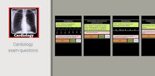 Rd.com knowledge facts you might think that this is a trick science trivia question. Cardiology Exam Questions Apps En Google Play