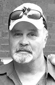 Gerald E. 'Gerry' Mackey