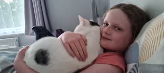 India (Heidi) 1 week