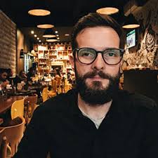 samuel eidam :: Behance