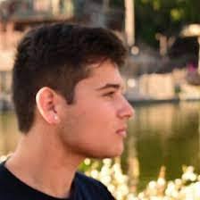 Jesse Garibay's Instagram, Twitter & Facebook