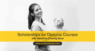 Others state & ut students can verify the state website. Scholarships For Diploma Courses 2020 21 With Deadline Closing Soon