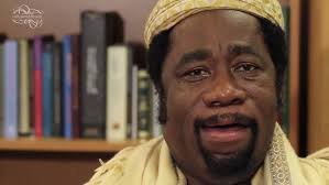 Ben Omar's Instagram, Twitter & Facebook