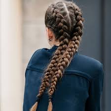 Most popular hair styles for girls. 7 Cute Back To School Hairstyles For Girls Bellatory