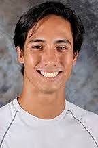 2015-2016 Men's Tennis Roster