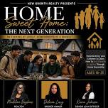 Home Sweet Home: The Next Generation