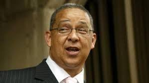 Army infantryman, local politician, veterans advocate, #2a defender. Robert Mcbride Suspended Knysna Plett Herald