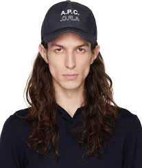 A.P.C. Accessories