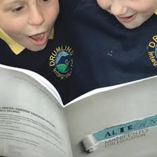 Kids teaching our parties an important lesson about integrated education