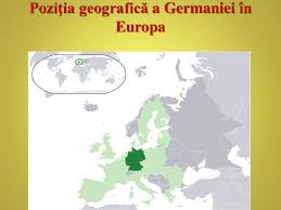 Franta este situata in vestul europei; Bundesrepublik Deutschland Ich Wunsche Ihnen Angenehme Betrachtung Ppt Herunterladen