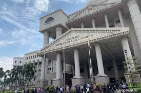 Jalan duta 50592, kuala lumpur view map. Kl Court Complex Receives Bomb Threat The Edge Markets