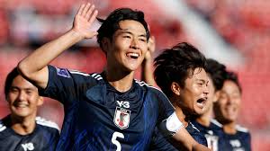 【9月16日】U21日本代表vs香港は何時から？アジア大会初戦の ...