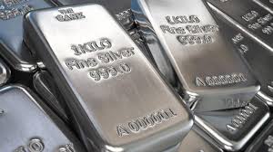 Why SIlver is rising so much?