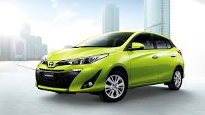 Everything you can imagine and everything you cannot. Toyota Yaris Hatchback Is Not Coming To India Here S Why Drivespark News