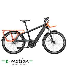 Riese Mullermulticharger E Bike Nach Hause Fahren Riese Und Muller