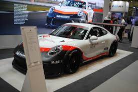 It's here that the best teams from the national porsche carrera cups put their top drivers to the test. 2021 Porsche Carrera Cup Italia Wikipedia