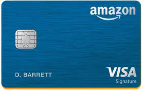 Check spelling or type a new query. Amazon Rewards Visa Signature Review Cash Back No Fee