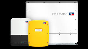 Quick charge powers your battery in an approximate 2hr time range. Battery Inverters Sma Solar
