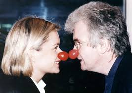 Coventry's Red Nose Day timeline