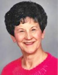 Claire Cyr Pelletier Obituary