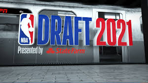 The 2021 nba draft will be the 75th edition of the draft. Nba Draft 2021 Presented By State Farm Watch Espn