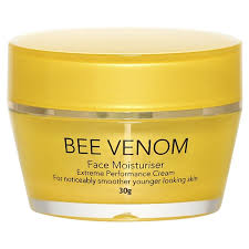 Bee venom firming face care. Buy Healthy Care Bee Venom Face Moisturiser 30g Online At Chemist Warehouse
