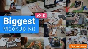 This is complete offline installer. App Free After Effects Templates After Effects Intro Template Shareae