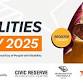 All Abilities Day 2025 event image