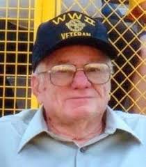 Obituary for William Joseph Johnson