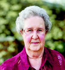 In Loving Memory of Mary Louise Broggini