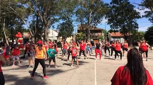 San Vicente: Jornada solidaria Todos x Evan