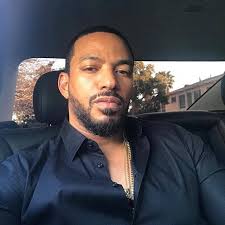 Laz Alonso