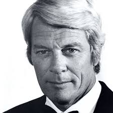 Peter Graves
