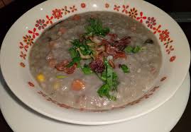 Ramadan | bubur lambuk masjid jamek kampung baru kembali. Tertunailah Hasrat Di Hati Resepi Bubur Lambuk Sedap Ala Kampung Baru