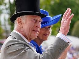 Malia Obama slaat rijke Brit aan de haak op Harvard