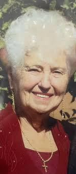 Online Tribute for Simone Marie Trepanier