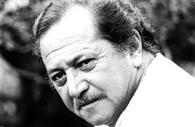 Ricardo Garibay, antología