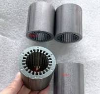 Iron Core Laminate - High Quality Transformer Solutions