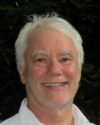 Congratulations to Dr. William McMichael