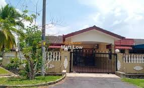 Taman tuanku jaafar is situated near senawang. Npc Hartanah Jalan Ttjs 3 1b Taman Tuanku Jaafar