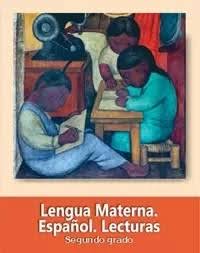 Formación cívica y ética 6º. Lengua Materna Espanol Lecturas Segundo 2019 2020 Ciclo Escolar Centro De Descargas