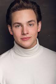 HEADSHOTS — Carson S. Davis