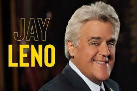 Jay Leno's Instagram, Twitter & Facebook
