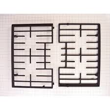 Allow them to sit in the solution for at least 30. Burner Trim Grates Hd Supply