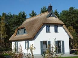 Urlaub Mit Hund Im Ferienhaus Haubentaucher In Glowe Auf Rugen Ferienhaus Ferienhaus Rugen Ferien
