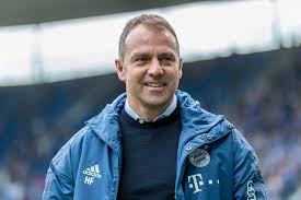 Depois de ser goleado por 5 x 1 pelo eintracht frankfurt, o clube demitiu nico kovac, campeão da temporada passada. Who Is Hansi Flick Everything To Know About Bayern Munich S Manager Who Replaced Niko Kovac