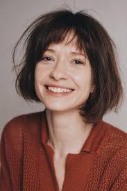 Anna Vasilyeva-Abramovich, 34, Moscow.Film and Theater talent. Official  Website