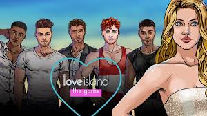 14:36 bst, 9 august 2021 | updated: Love Island Mobile Game Lets You Virtually Couple Up But It S Bad News For Male Players Mirror Online